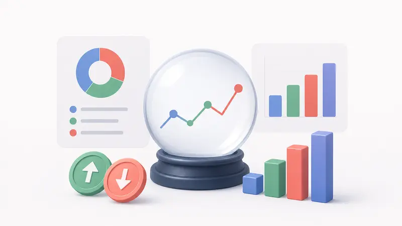 Apakah Meta Bersiap Berinovasi di Pasar Prediksi? Analisis Terbaru