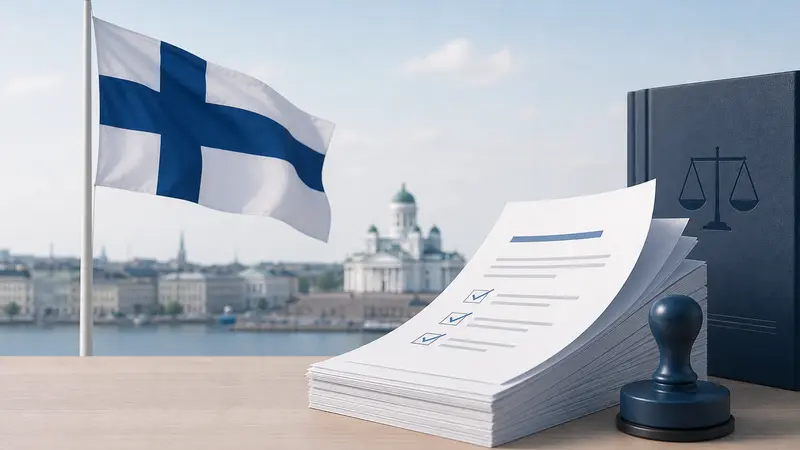 Aturan Baru Finlandia: Stop Fitur Autoplay Slot dan Tetapkan Batasan Taruhan