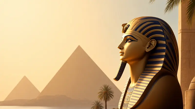 Mengungkap Keajaiban dan Daya Pikat Egyptian Dreams Deluxe di Slot Online
