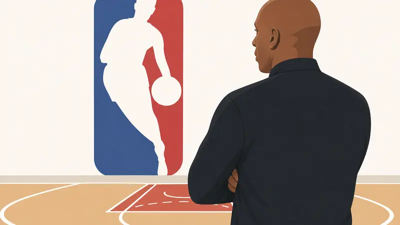 Nasib Billups di NBA Semakin Tidak Pasti Setelah Blazers Berganti Pelatih