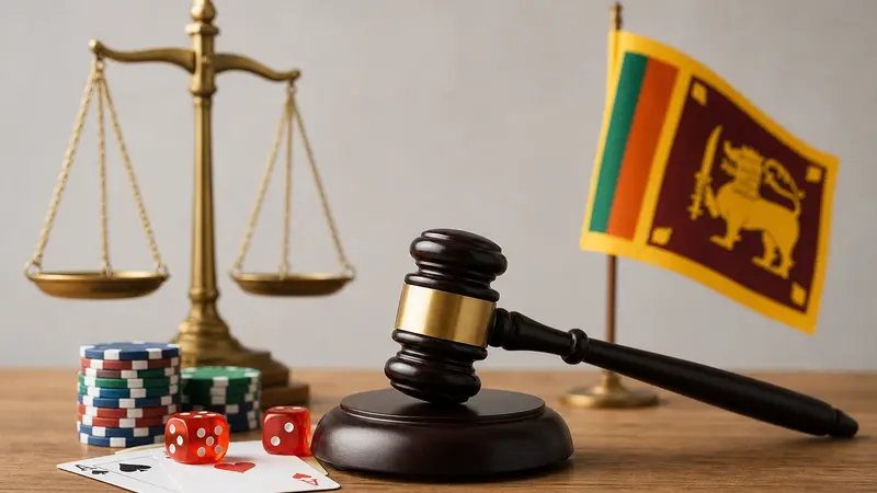 Analisis Kebijakan Perjudian di Sri Lanka: Dampak Ekonomi dan Sisi Sosial