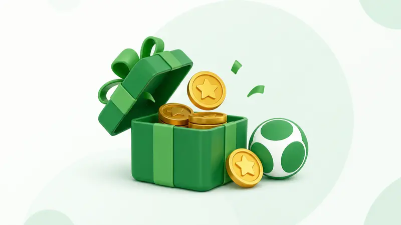Bonus Bullets EveryMatrix: Transformasi Dunia Slot dengan Fitur Revolusioner