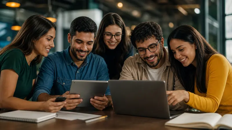 DigiPlus Melangkah Maju di Pasar Brasil dengan IBJR