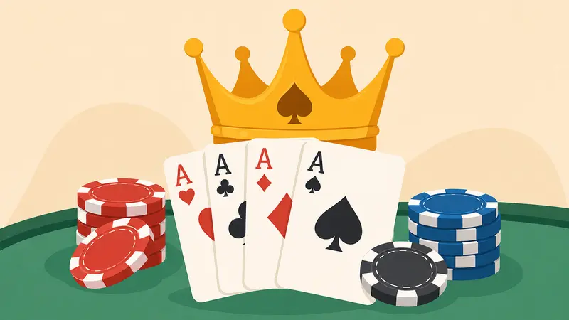 Fantasi Abad Pertengahan di Poker Kingdom Win Slot PG Soft