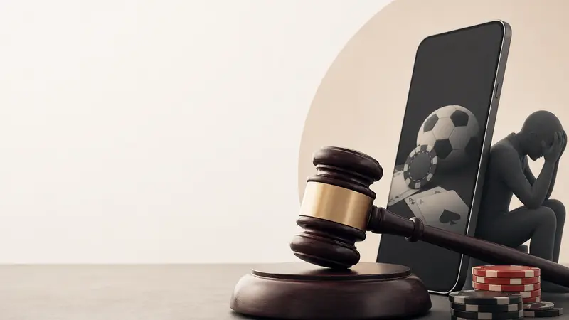 Inovasi Hukum Menghadapi Kecanduan Taruhan Olahraga di Amerika