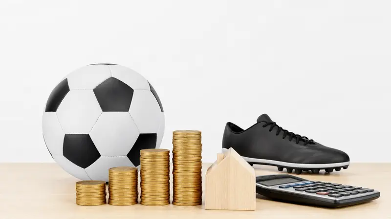 Italia Rencanakan Pajak Baru 2% pada Taruhan Sepak Bola untuk Pembaharuan Olahraga
