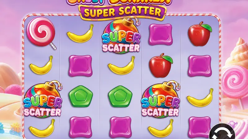 Keunggulan Sweet Bonanza Super Scatter dari Pragmatic Play
