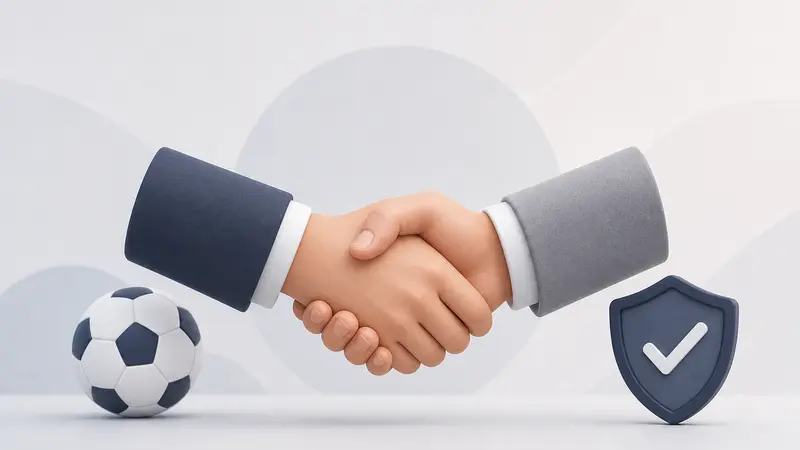 Kolaborasi Sporting Risk dan Betfred: Inovasi dalam Pasar Taruhan Inggris