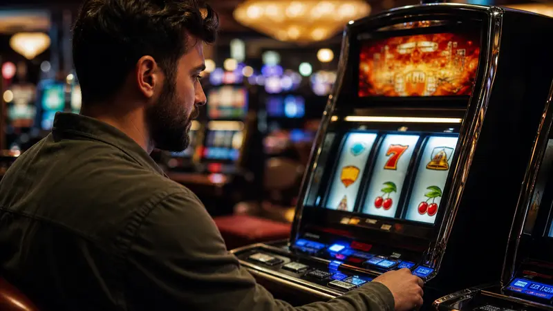 Menelusuri Kehebatan Super Serge Slot: Aksi Elektrik di Dunia Slot Online