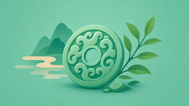 Menggali Nilai Budaya di Slot Jade Legends: Karya Pragmatic Play yang Menginspirasi