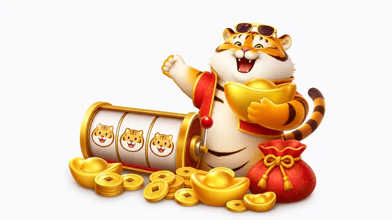 Mengungkap Pesona dan Keberuntungan Slot Asia Fortune Tiger dari PG Soft