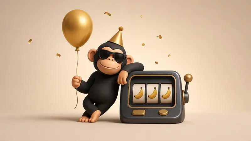 Menjelajahi Keunikan Party Ape Slot Game dari Jili