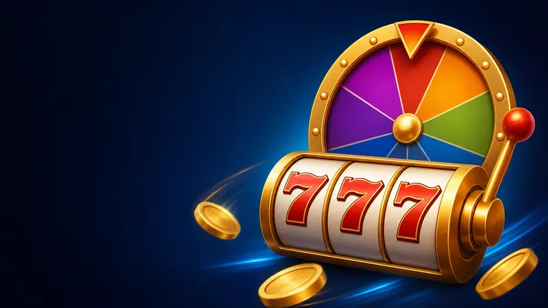 Menyelami Dunia 777 Wheel Blitz: Keajaiban Slot dari Pragmatic Play