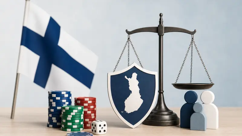 Peluang Fintech Lokal di Tengah Reformasi Perjudian Finlandia (v1)