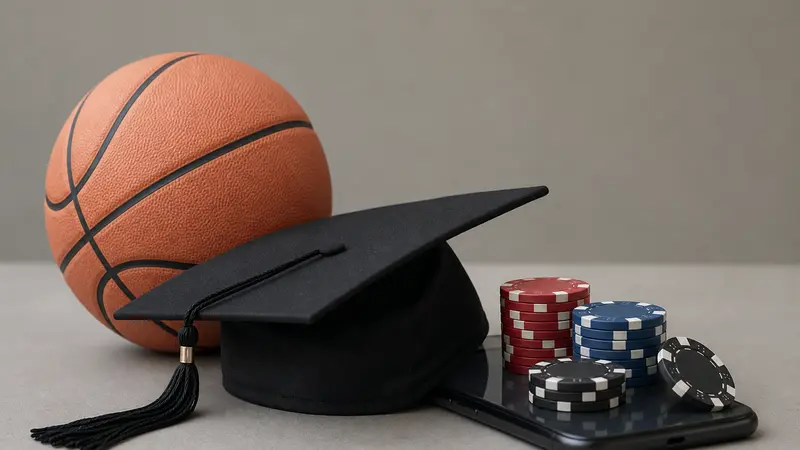Penyelidikan NCAA terhadap Universitas Cincinnati: Kasus Judi Brendan Sorsby