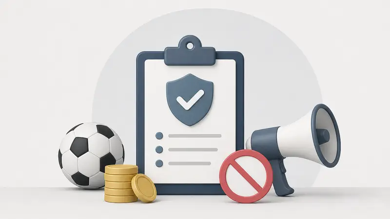 Perubahan Kebijakan Iklan Taruhan: 925.000 Kasus Self-Exclusion Tercatat di Brasil