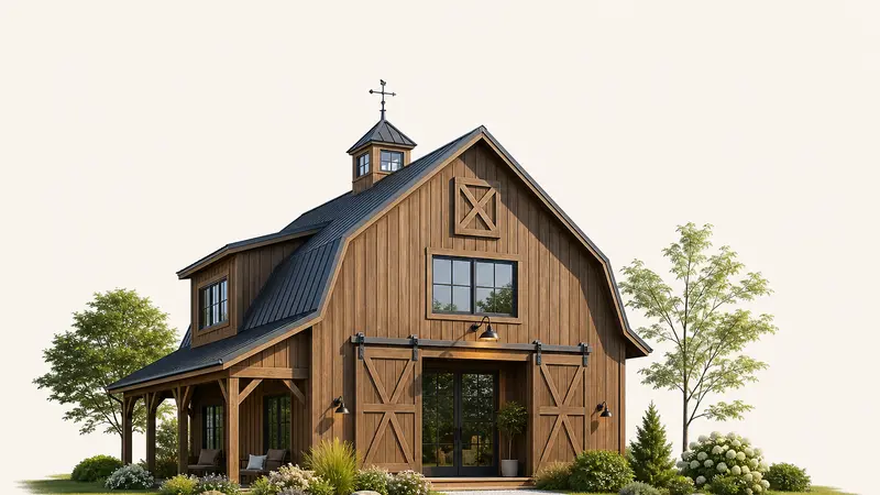 Petualangan Menarik di Ladang: Memahami Better Barn House Bonanza oleh Pragmatic Play