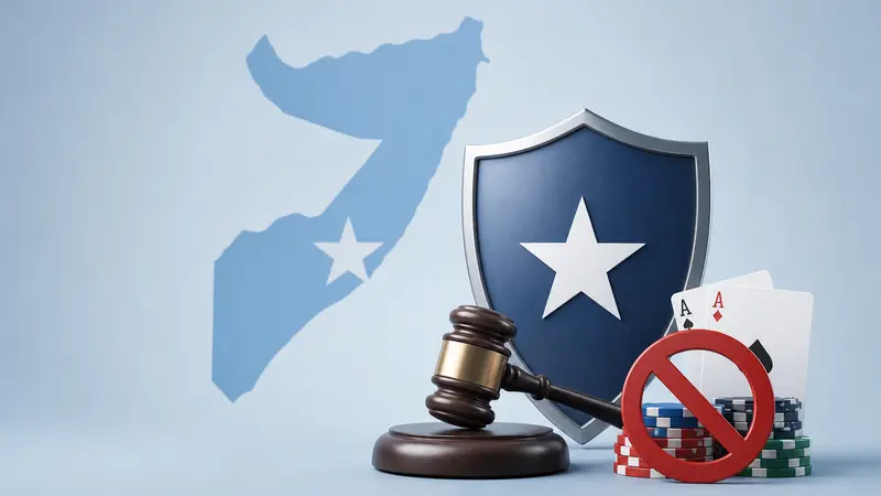 Regulasi Perjudian di Somalia: Tantangan di Bawah Syariah