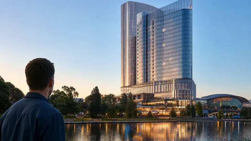 SkyCity Adelaide Terancam Denda AU$21 Juta karena Pelanggaran Hukum