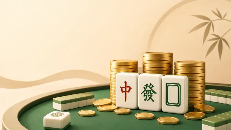 Tips Jitu dan Keberuntungan di Slot Mahjong Wins Triple Pot dari Pragmatic Play