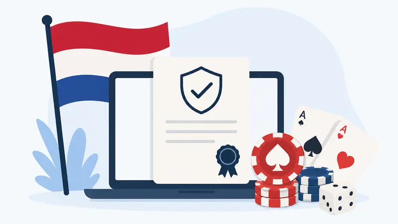 Belanda Siap Menghadapi Tantangan Perpanjangan Lisensi Perjudian 2026