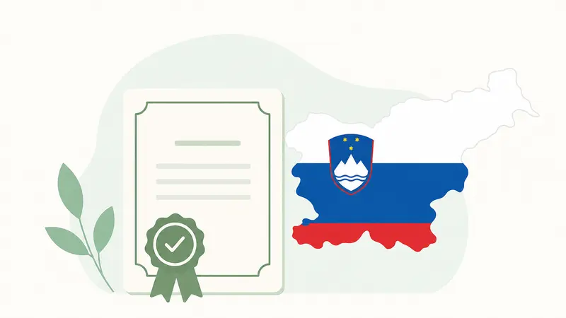 Endorphina Dapatkan Sertifikasi di Slovenia, Kembangkan Pasar Global