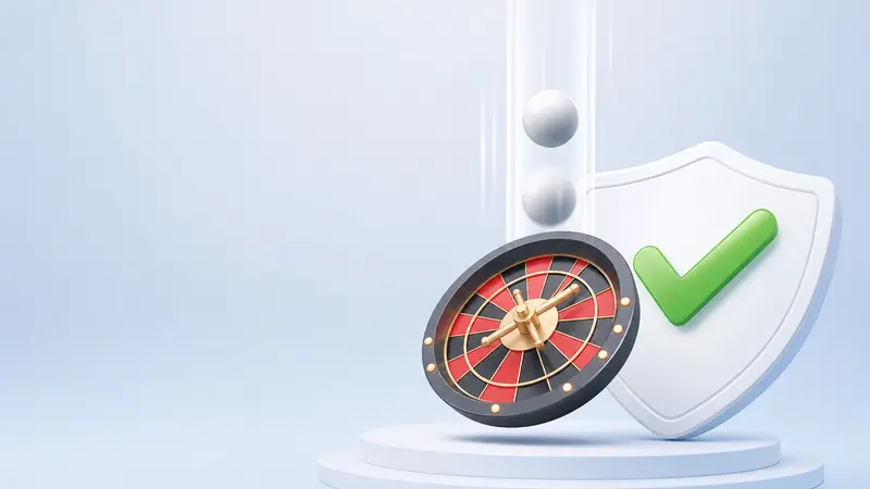 Interblock Siap Menggebrak Asia dengan Free Fall Roulette