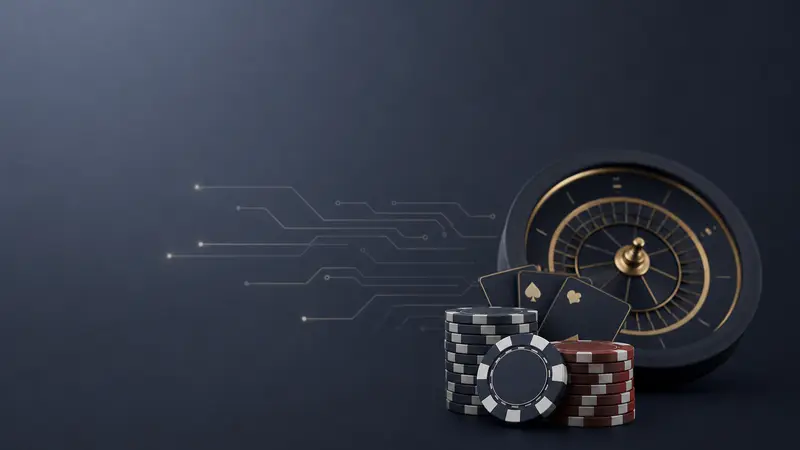 Konami Raih Keuntungan Besar di Segmen Kasino dengan Peningkatan 65% dalam Pendapatan