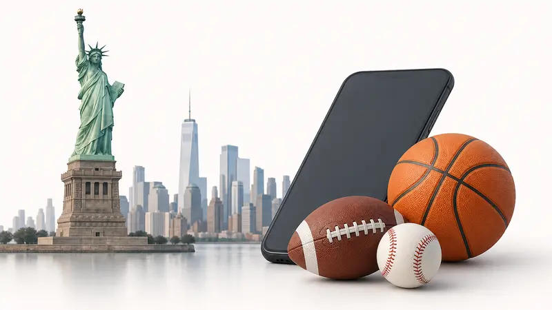 Lonjakan Kembali Sportsbook di New York pada Juli 2026: Dampak Signifikan pada Pendidikan