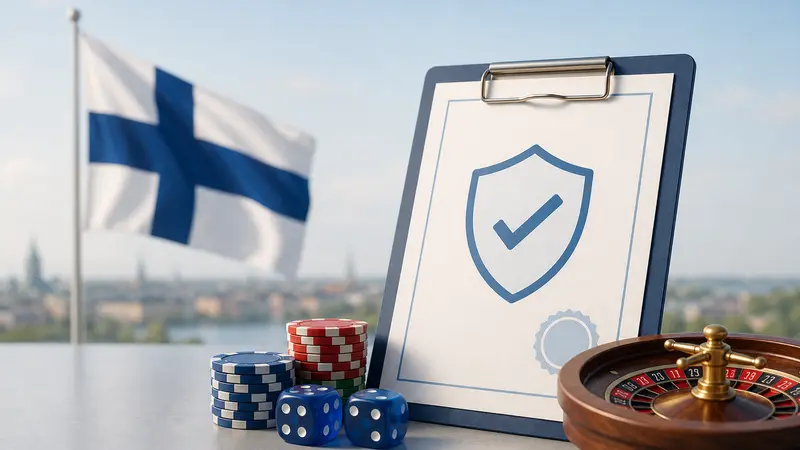 Lonjakan Permohonan Lisensi Gaming di Finlandia Jelang Pembukaan Pasar 2027