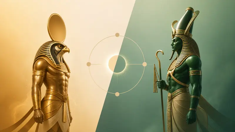 Membedah Slot Ra vs Osiris: Perbandingan dan Tinjauan Lengkap