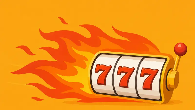 Mendalami Keunikan dan Inovasi Flame Rush Slot