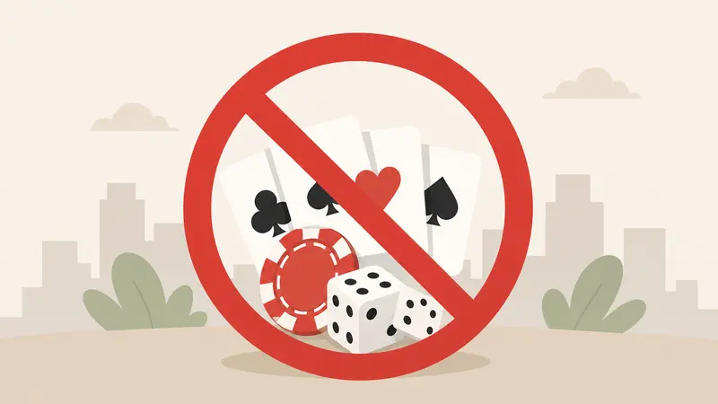 Mengapa Pemerintah Serbia Menolak Aturan Baru Tempat Judi: Tinjauan Kebijakan dan Dampaknya