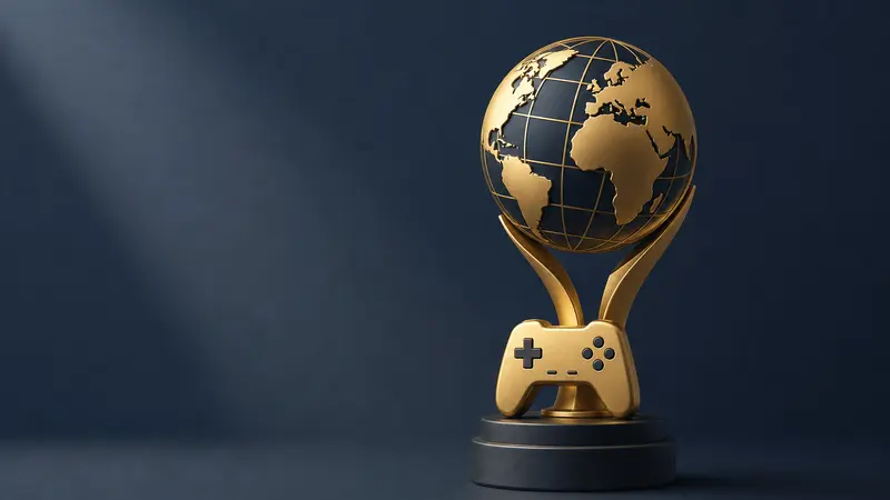 Penghargaan Global untuk Esportes Gaming Brasil atas Dedikasi Sosialnya