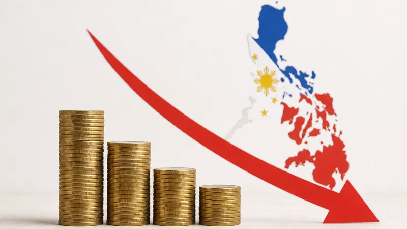 Penurunan GGR Filipina di 2026: Tantangan di Sektor e-Game