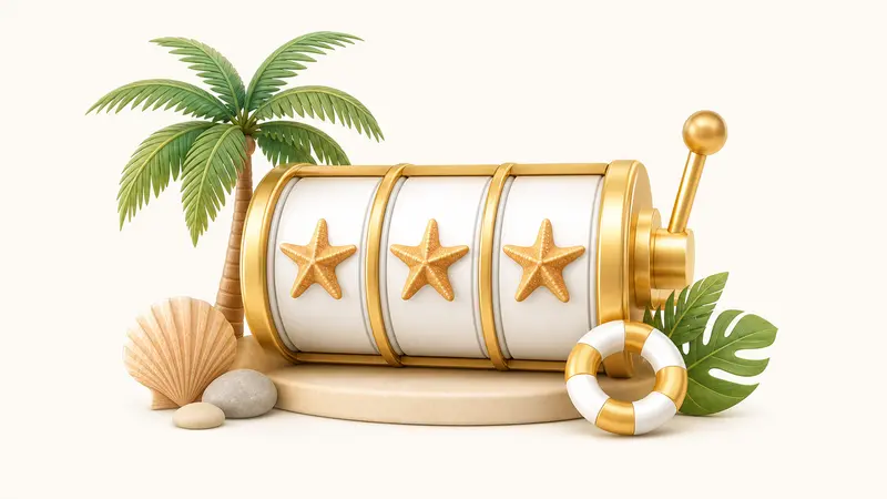 Rasakan Sensasi Pantai di Slot Club Mamaia Pragmatic Play