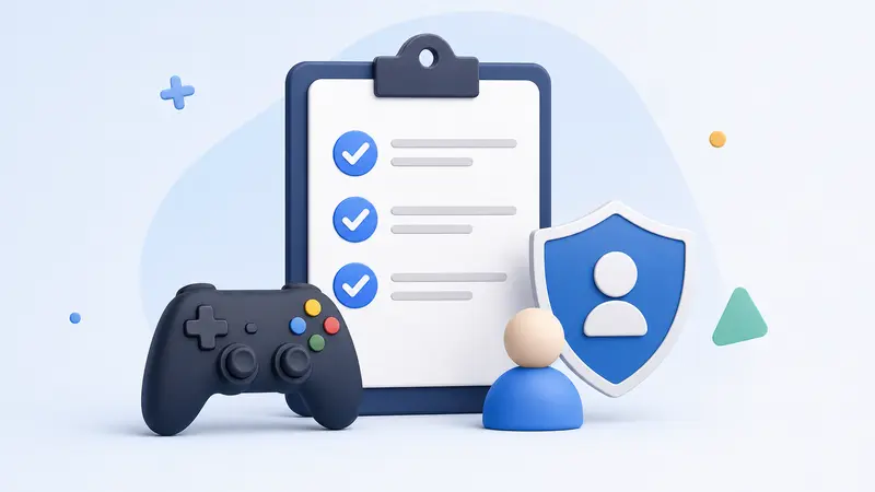 Strategi Adaptasi Aturan Game Online Bertahap di Brasil