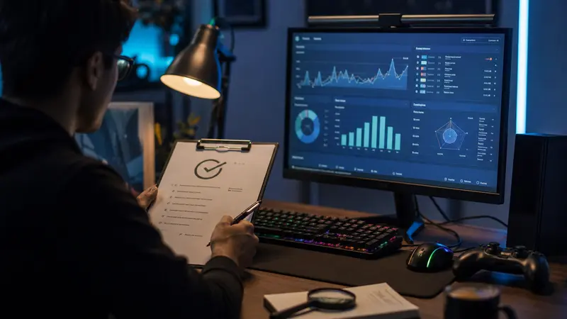 Tertundanya Laporan Keuangan FY2026 Century Entertainment Akibat Audit Online Gaming